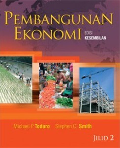 Ebook ekonomi pembangunan pdf indonesia